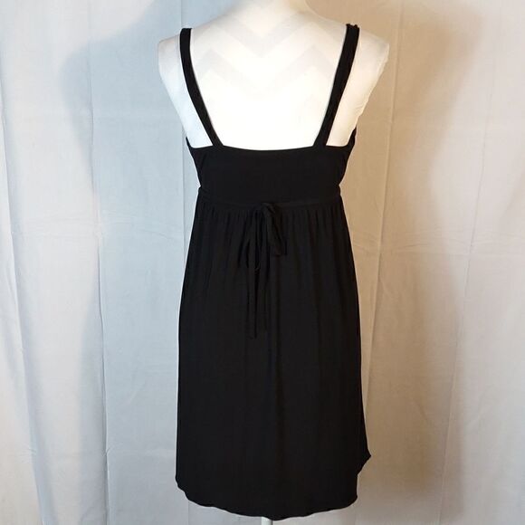 BCX Floral Sleeveless Mini Dress - Picture 4 of 8